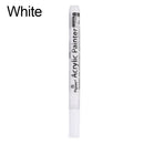Golf Club Color Changing Pen Acrylic Ink Pen With Strong Sunscreen Waterproof Covering Power Golf Accesoires