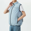 USB-Powered Cooling Vest: Unisex Summer Cooling Vest for Men and Women; Outdoor Cooling Vest for High-Temperature Environments