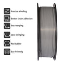 The Filament Foundry | 10kg PLA and PETG Filament Bundle, 1.75mm