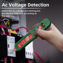 BSIDE Z2 Voltage Tester Pen 12V-300V Non-Contact Detection Leakage Live Wire Breakpoint Finder Portable Household Voltage Meter