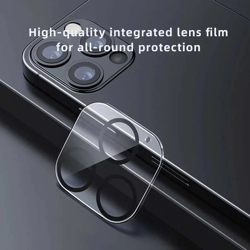 Lens Film For iPhone 15 14 13 Pro Max 15Plus Camera Protective Tempered Glass For iPhone15 ProMax 13Mini iPhone14 15PM 15Pro New