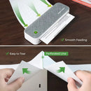 Thermal Paper Roll for M08F/M832/M835 Printers - A4 Format (210x297mm) 100 Sheets