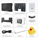 BIGTREETECH K-TOUCH 5 Inch Touch Screen Wifi Display For Voron 2.4 Ender 3 Multi-Printer Control Wireless Klipper Screen