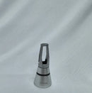 The Titanium Ice | 4-Wave Diode Laser & RF Hair Removal System (755/808/940/1064nm)