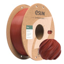 ESUN 3D Filament PLA+ for Bambu Lab Raise3D 1.75mm 1kg PLA Plus 3D Printer Filaments Upgraded Color PLA+ 3D Printing Material