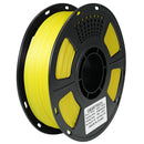 The Quiet Spool | Pure PLA 3D Printer Filament, 1.75 mm, 1 kg