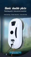 Robot window cleaner, ultra-thin cleaner, robot window cleaner, robot window cleaner