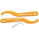 Coilover C Spanners Spanner Racing Coilovers pour Toyota BMW Nissan Honda Holden