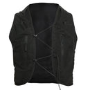 Running Hydration Vest Breathable Hydration Pack Backpack Large Capacity Riding Hydration Backpack for Climbing Hiking Traveling