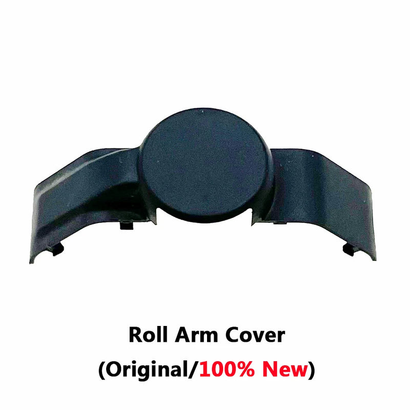 Original Gimbal Roll Arm for DJI Mini 3 Pro Gimbal Camera R-Axis Lower Bracket With Cover Good Condition Spare Parts Wholesale