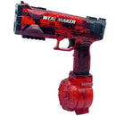 The Icebreaker | Full-Auto Electric Water Blaster with Recoil Action