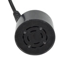 ATWFS Hochwertiger Ultraschall-Luftbefeuchter, Vernebler, Nebelmaschine, Brunnen, Teich, Zerstäuber, Luftbefeuchter, Diffusor