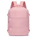 The Cabin Pass | 40x30x20cm Underseat Travel Backpack