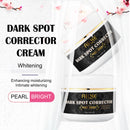 The AILKE Protocol | Collagen Brightening Skin Care System