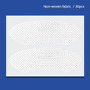 CNKESS wholesale 30Pcs Anti Snoring Sleep Strips Sticker Gentle Less Mouth Seal Tape Stop Snore Mouth Correction Sticker Tape