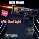 The Icebreaker | Full-Auto Electric Water Blaster with Recoil Action
