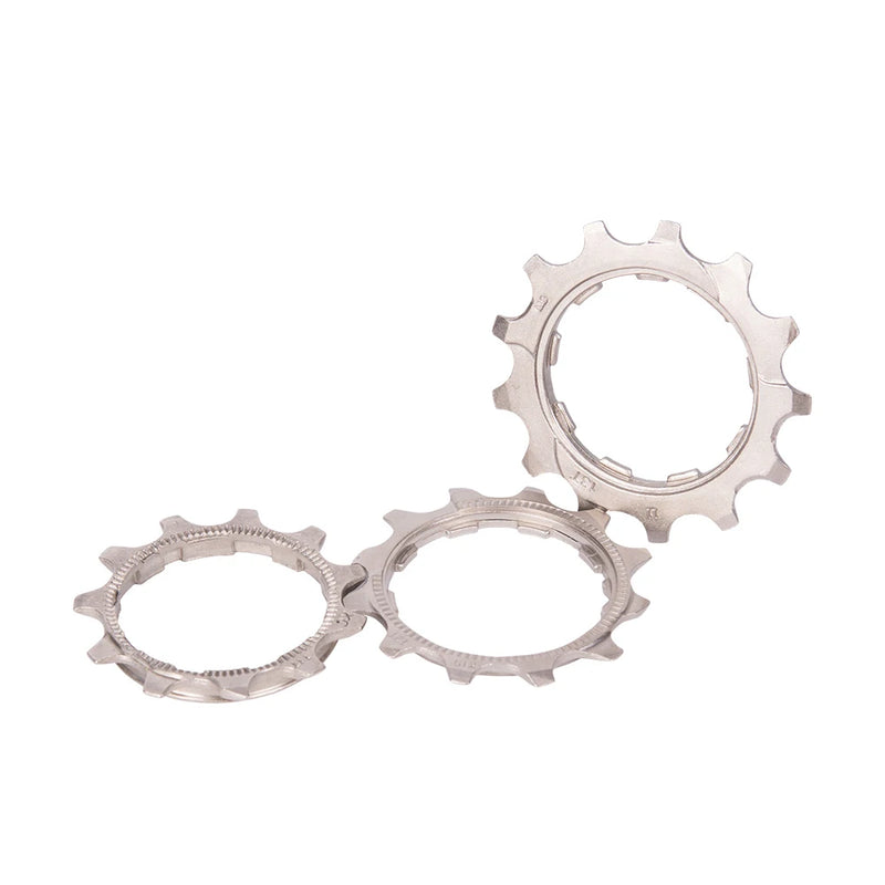 Sunshine 8S/9S/10S/11S/12S Bike Cassette Flywheel Sprocket Cog 11T 12T 13T Bicycle Repair Parts