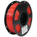 The Quiet Spool | Pure PLA 3D Printer Filament, 1.75 mm, 1 kg