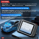 The Master Key | Full-System Car Diagnostic Scanner with ECU Coding