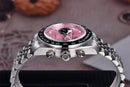 The Panda Meridian | PAGANI DESIGN Sapphire Quartz Chronograph Watch