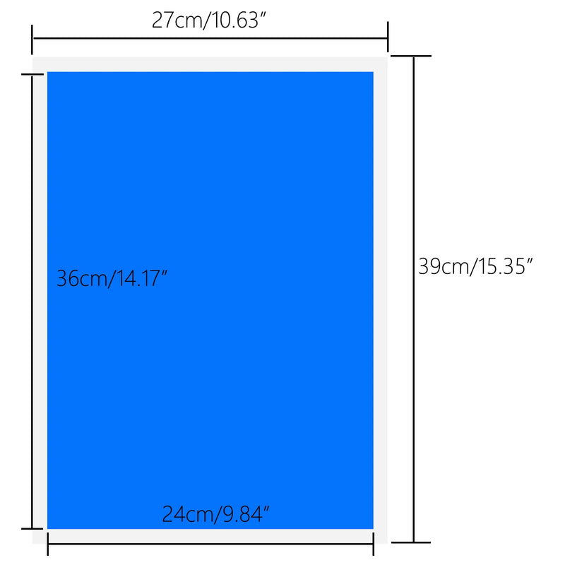 Colored Laser Engraving Marking Paper for CO2 Fiber UV Laser Engraver Machine Tools for Ceramics Glass Crystal Stone Tiles