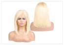 The Dusk | HD 613 Blonde Bob Wig with 13x4 Lace Frontal