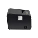 XPrinter Xp-Q90EC Hochwertiger 58mm Bluetooth Thermo-Belegdrucker mit automatischem Cutter, Ethernet und USB oder Bluetooth und USB