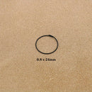 4pcs Bike Hub Spring Ring 20mm/22/24/26/30mm Mountain Bicycle Components Tower Base Supplies Accessories