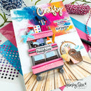 Layers Arts And Crafts Supplies Cart Dies 2025 New Arrivals Metal Cutting Dies For DIY Decorating Scrapbook Gift Card Craft