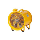 The Gale Architect | 1100W Industrial-Grade Portable Ventilation System
