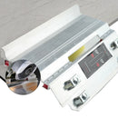 Tile Marble Chamfering Guide Locator 45 Degree Angle Cutting Corner Cutting Machine Adjustable Manual For Stone Building Tool