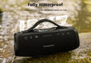 The Acoustic Forge | Tronsmart Mirtune S100 50W Portable Speaker