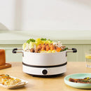 XIAOMI MIJIA Induction Cooker Youth Edition Portable Electromagnetic Oven 220V Electric Induction Cooktop 9 Gear Fire Adjustment
