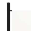 Panel Screen White 150x180 cm Home decoration products, partition screens, privacy screens