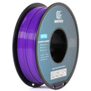 GEEETECH 1kg 1,75mm PETG 3D-Drucker Filament Vakuumverpackung Überseelager Schneller Versand
