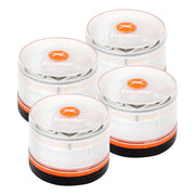 The V16 Sentinel | DGT-Approved Geolocation Emergency Beacon with 2038 Data Plan
