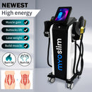 PRO 6500W  NEO RF Body Slimminng Machine Professional Electromagnetic Fat Removal Btromagnetic Stimulate