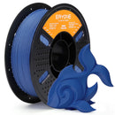 ERYONE 1KG PLA-Lite Matte Filament 1.75mm, Lightweight 3D Printer Filament, Smooth Matte Finish No Layer Lines, 1kg Spool