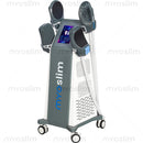 The Myoslim RF | Professional EMS Body Sculpting System (20-100Hz, 4/5 Handle)