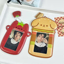 Binder Photocard Holder Kpop Photo Albums Photo Cards Case Idol Cards Collector Book Binding Machine Picture Storage