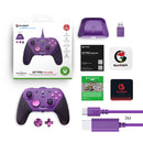 The Frame Advantage | GameSir G7 Pro TMR Hall-Effect Xbox Controller