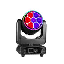 Professional 7x40W RGBW Moving Head Stage Wash & Beam