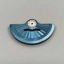 Customized NH36 NH35 Rotor Automatic Hammer Rotor Fit for NH34 NH35 NH36 NH38 4R35 7S26 Watch Movement Rotor Part