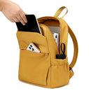 Fashion Commuter Daypack Women Waterproof Oxford Backpack Female Large Capacity School Bag Ladies Portable Travel Knapsack