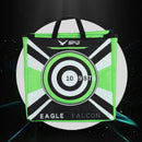 Archery Target Bag Hunting Replacement Cover Bags Water Resistant Archery Targets with Carrying Handle Training Accessories