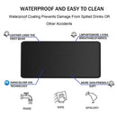 Japan Style Pc Gaming Accessories Xxl Mouse Pad 800x400 Computer Mat Desktops Mousepad Mats Keyboard Extended Desk Large Diy