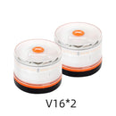 Beacon ExtraStar Car Emergency LED Light with Visibility Up to 1 Mile&Geolocation Tracker for Quick&Efficient Positioning