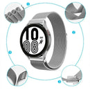 Loop for Blackview X20 Strap Magnetic Stainless Steel Metal Wrist Bracelet for Blackview 2024 X20 Band Accessories