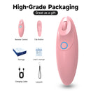 AceGamer Page Turner Control for Kindle - Scrolling Remote for TikTok ,E-Books ,Short Videos, Compatible with iPhone, iPad, A