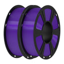The Layer Forge | 2 kg PETG Filament, 1.75 mm, Vacuum-Sealed Spools
